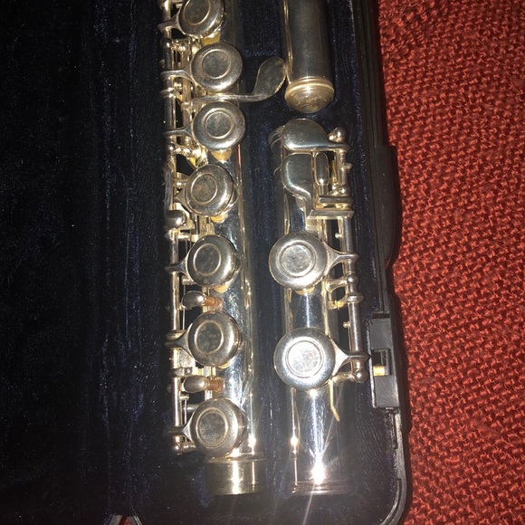 Etude Flute - Picture 3 of 11